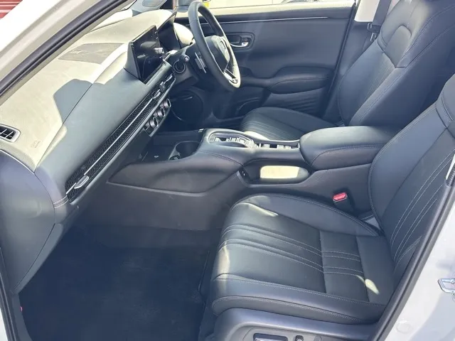 ZR-V(ホンダ)e：HEV Z中古車 3