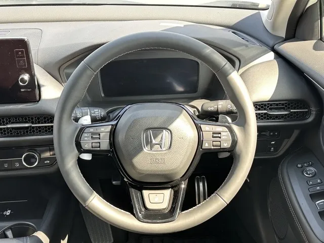 ZR-V(ホンダ)e：HEV Z中古車 6