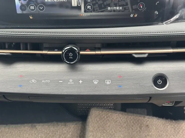 アリア(ニッサン)B6中古車 16