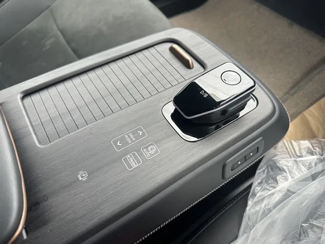 アリア(ニッサン)B6中古車 21