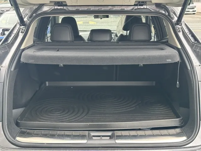 アリア(ニッサン)B6中古車 8