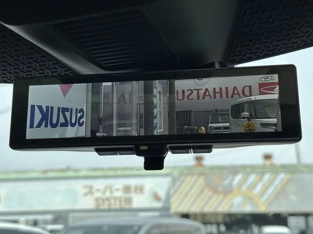 アリア(ニッサン)B6登録済未使用車 21