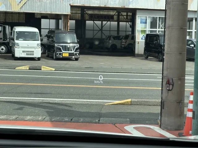 アリア(ニッサン)B6登録済未使用車 28
