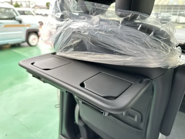 セレナ(ニッサン)ハイウェイスターV アラウンドビューモニター登録済未使用車 13