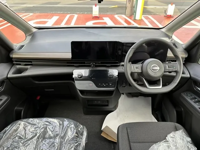 セレナ(ニッサン)ハイウェイスターV アラウンドビューモニター 12.3ナビ登録済未使用車 7