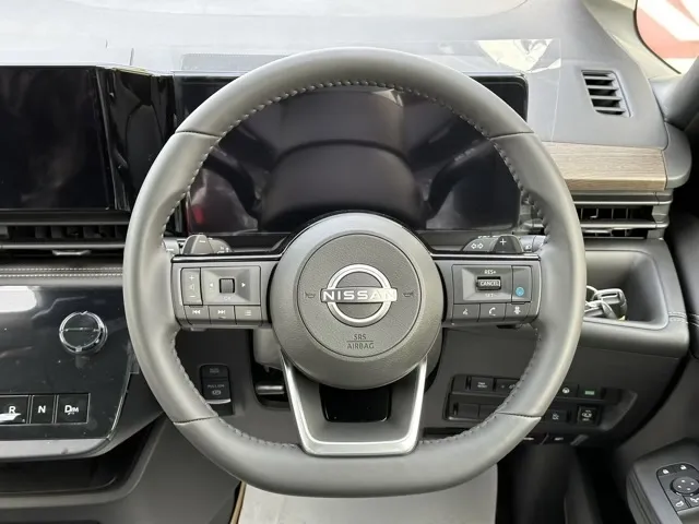 セレナ(ニッサン)ハイウェイスターV アラウンドビューモニター 12.3ナビ登録済未使用車 8