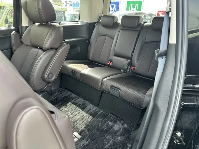 エルグランド(ニッサン)２５０ハイウェイスターS　両側パワースライドドア　アラウンドビューモニター中古車 5