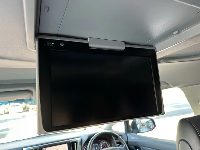 アルファード(トヨタ)2.5SCパッケージ ツインムーンルーフ中古車 9