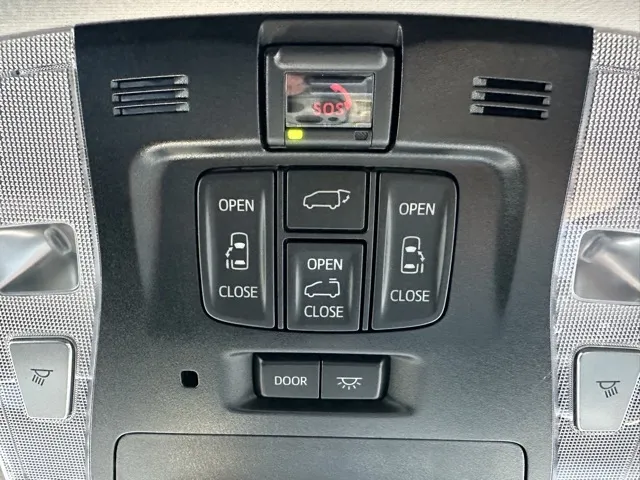 アルファード(トヨタ)2.5SCパッケージ ツインムーンルーフ中古車 19