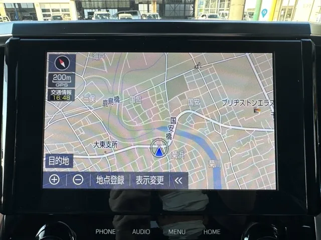 アルファード(トヨタ)2.5SCパッケージ ツインムーンルーフ中古車 20