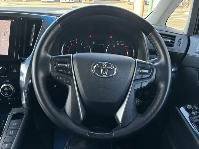 アルファード(トヨタ)2.5SCパッケージ ツインムーンルーフ中古車 7