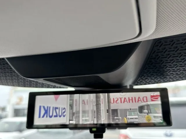 アリア(ニッサン)B6登録済未使用車 20