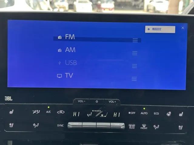bZ4X(トヨタ)Z中古車 17