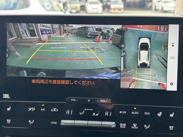 bZ4X(トヨタ)Z中古車 19