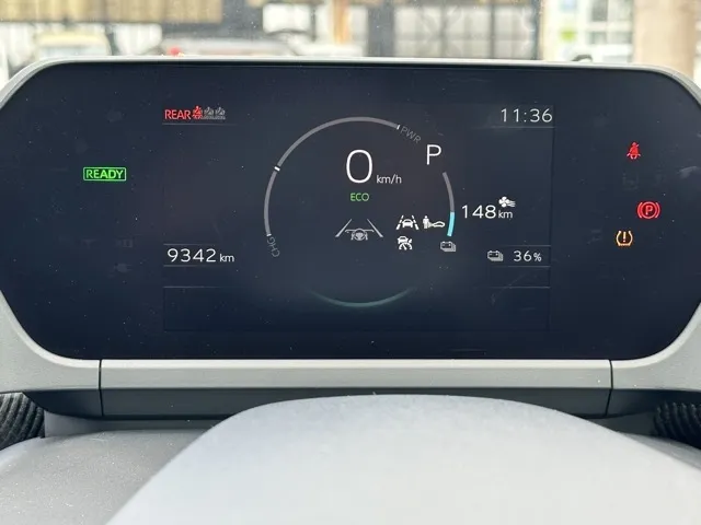 bZ4X(トヨタ)Z中古車 25