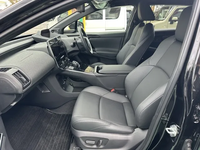 bZ4X(トヨタ)Z中古車 3
