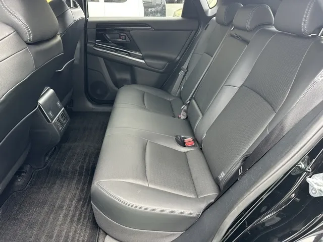 bZ4X(トヨタ)Z中古車 4