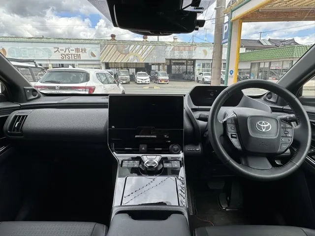 bZ4X(トヨタ)Z中古車 5