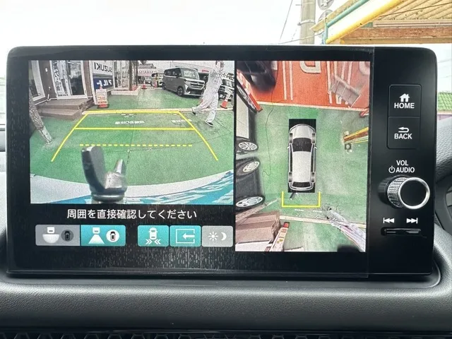 ZR-V(ホンダ)e：HEV Z登録済未使用車 18