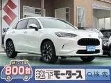 ホンダZR-V 広々とした室内空間！




[NO:19047]