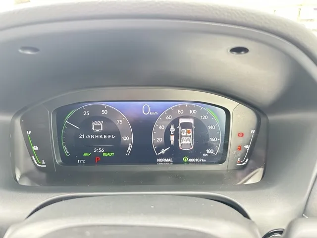 ZR-V(ホンダ)e：HEV Z登録済未使用車 26