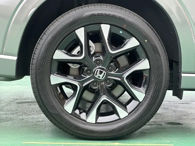 ZR-V(ホンダ)e：HEV Z中古車 11