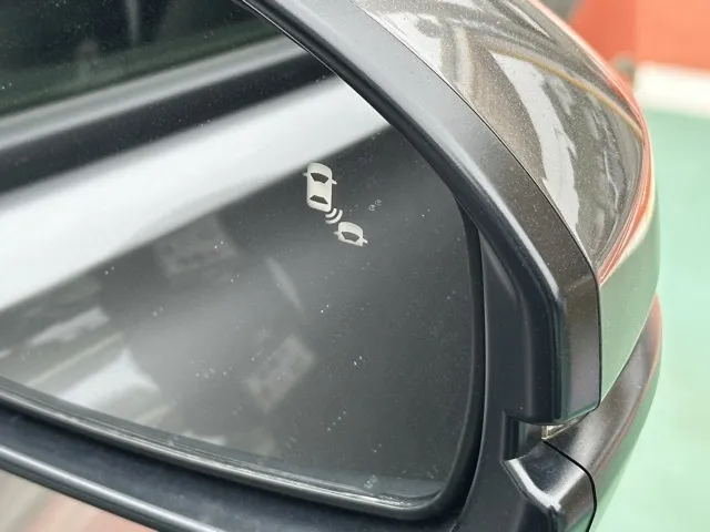 ZR-V(ホンダ)e：HEV Z中古車 12