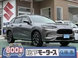 ホンダZR-V 運転しやすい目線の高さ！




[NO:19048]