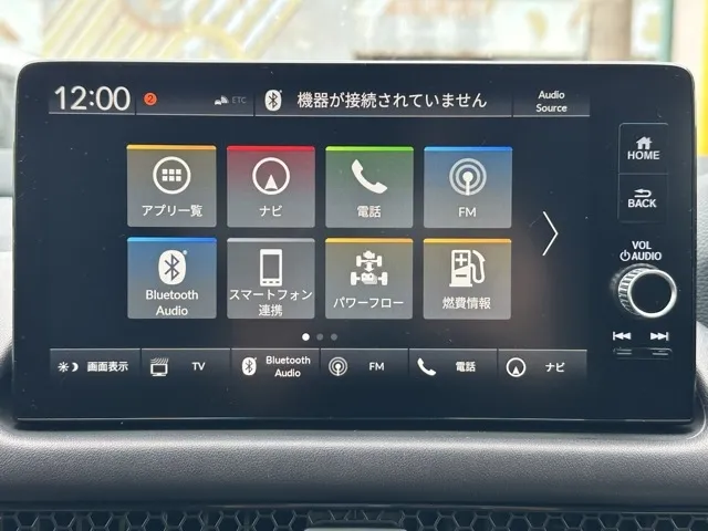 ZR-V(ホンダ)e：HEV Z中古車 19