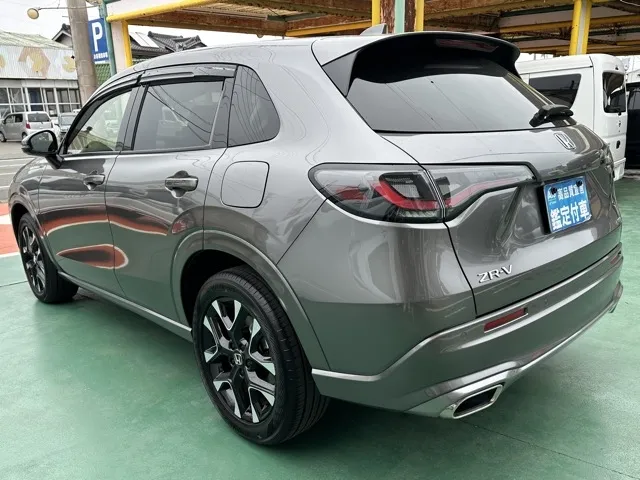 ZR-V(ホンダ)e：HEV Z中古車 2