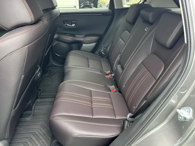 ZR-V(ホンダ)e：HEV Z中古車 4