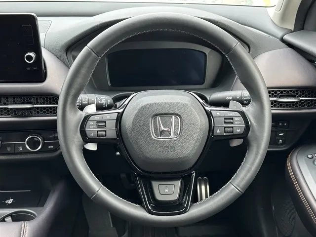 ZR-V(ホンダ)e：HEV Z中古車 6