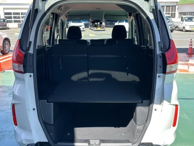 フリード(ホンダ)G BLACK STYLEレンタＵＰ 9