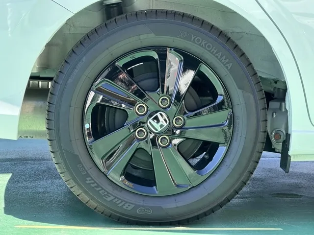 フリード(ホンダ)G BLACK STYLEレンタＵＰ 14