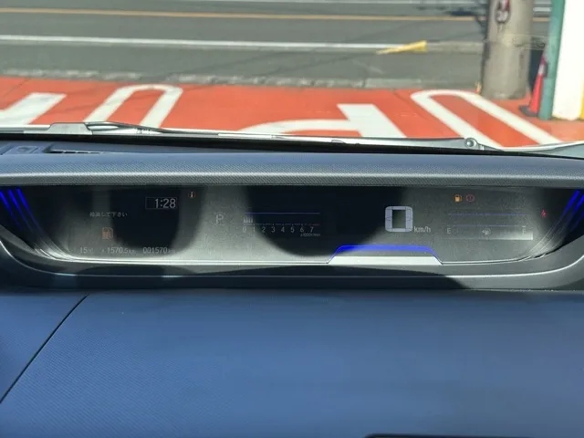 フリード(ホンダ)G BLACK STYLEレンタＵＰ 26