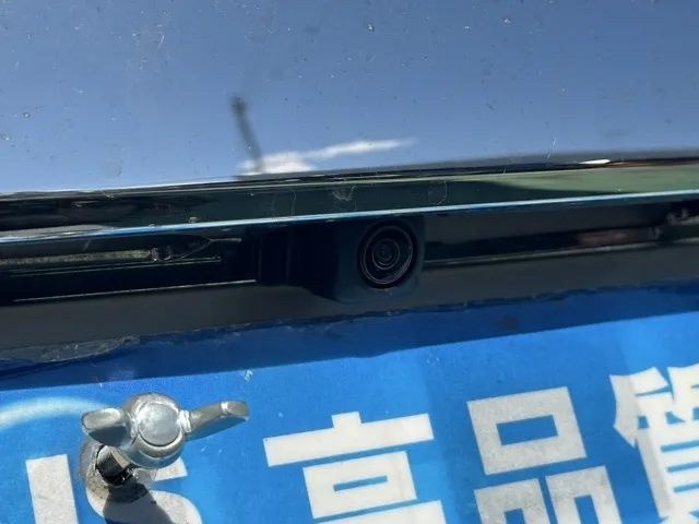 フリード(ホンダ)G BLACK STYLEレンタＵＰ 8
