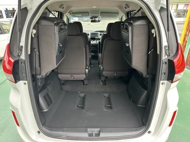 フリード(ホンダ)G中古車 9