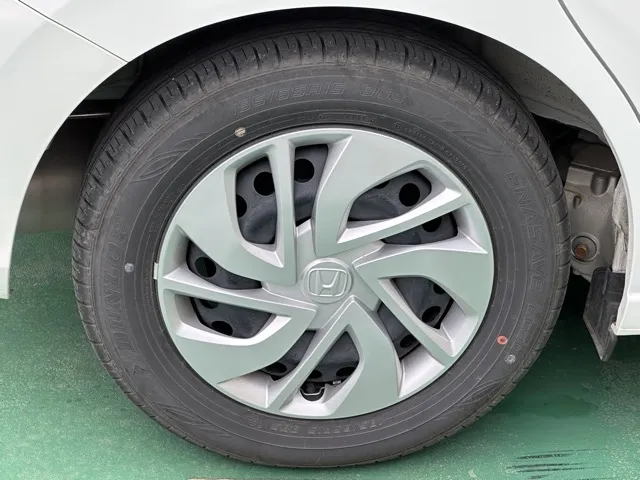 フリード(ホンダ)G中古車 11