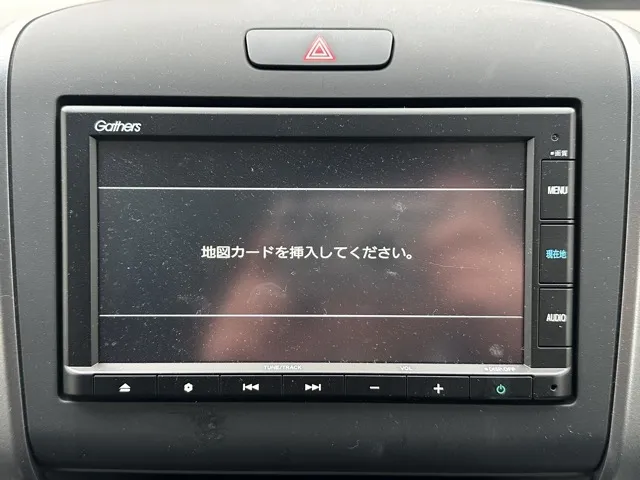 フリード(ホンダ)G中古車 16