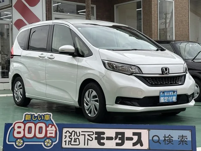フリード(ホンダ)G中古車 0