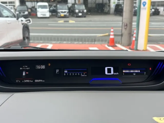 フリード(ホンダ)G中古車 20