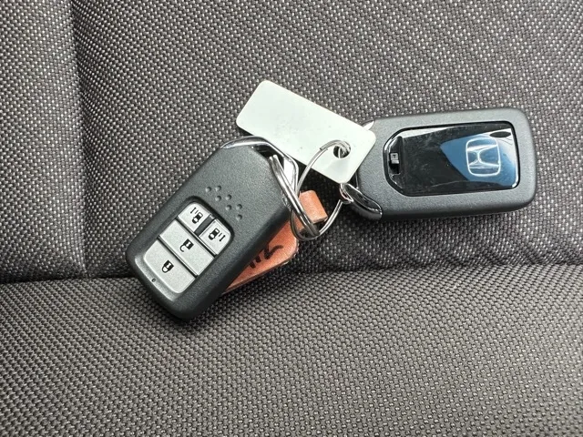 フリード(ホンダ)G中古車 22