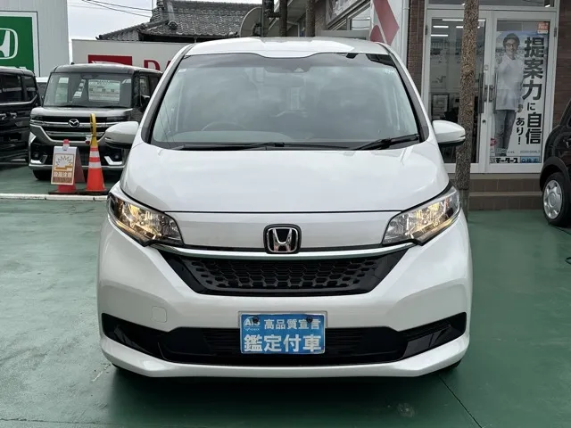 フリード(ホンダ)G中古車 23