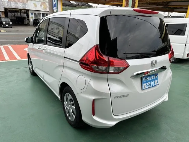 フリード(ホンダ)G中古車 2