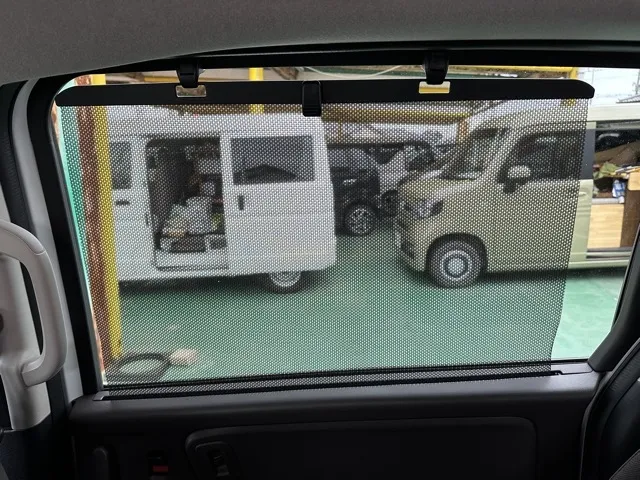 フリード(ホンダ)G中古車 8