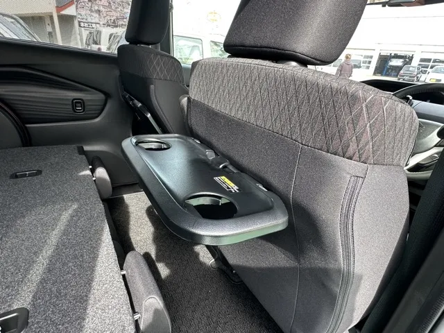 ソリオ(スズキ)ハイブリッドSV 全方位ナビ中古車 14