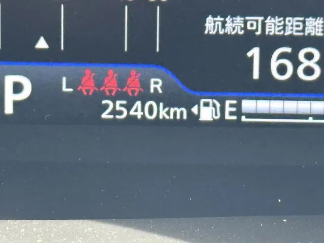 ソリオ(スズキ)ハイブリッドSV 全方位ナビ中古車 24