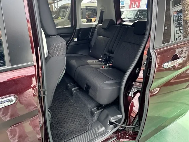 ソリオ(スズキ)ハイブリッドSV 全方位ナビ中古車 4