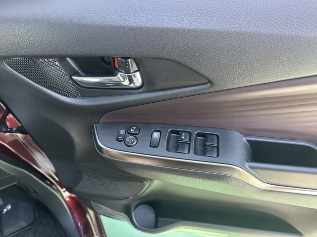 ソリオ(スズキ)ハイブリッドSV 全方位ナビ中古車 15