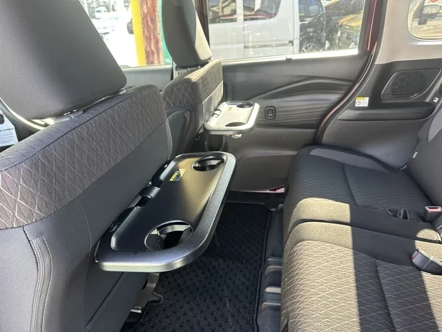 ソリオ(スズキ)ハイブリッドSV 全方位ナビ中古車 5